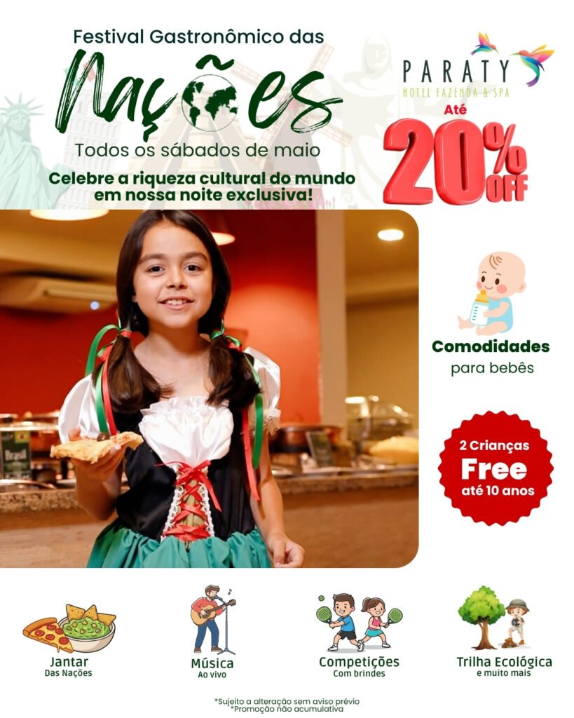 Banners Feed Paraty
