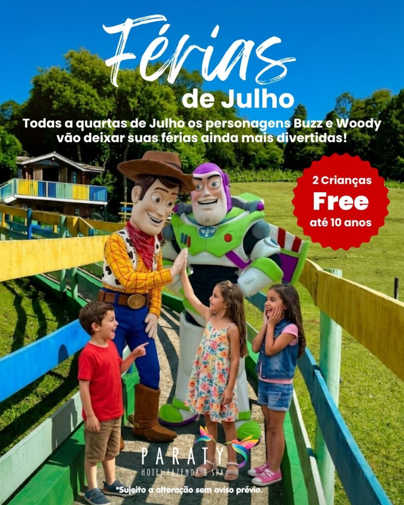 ferias feed