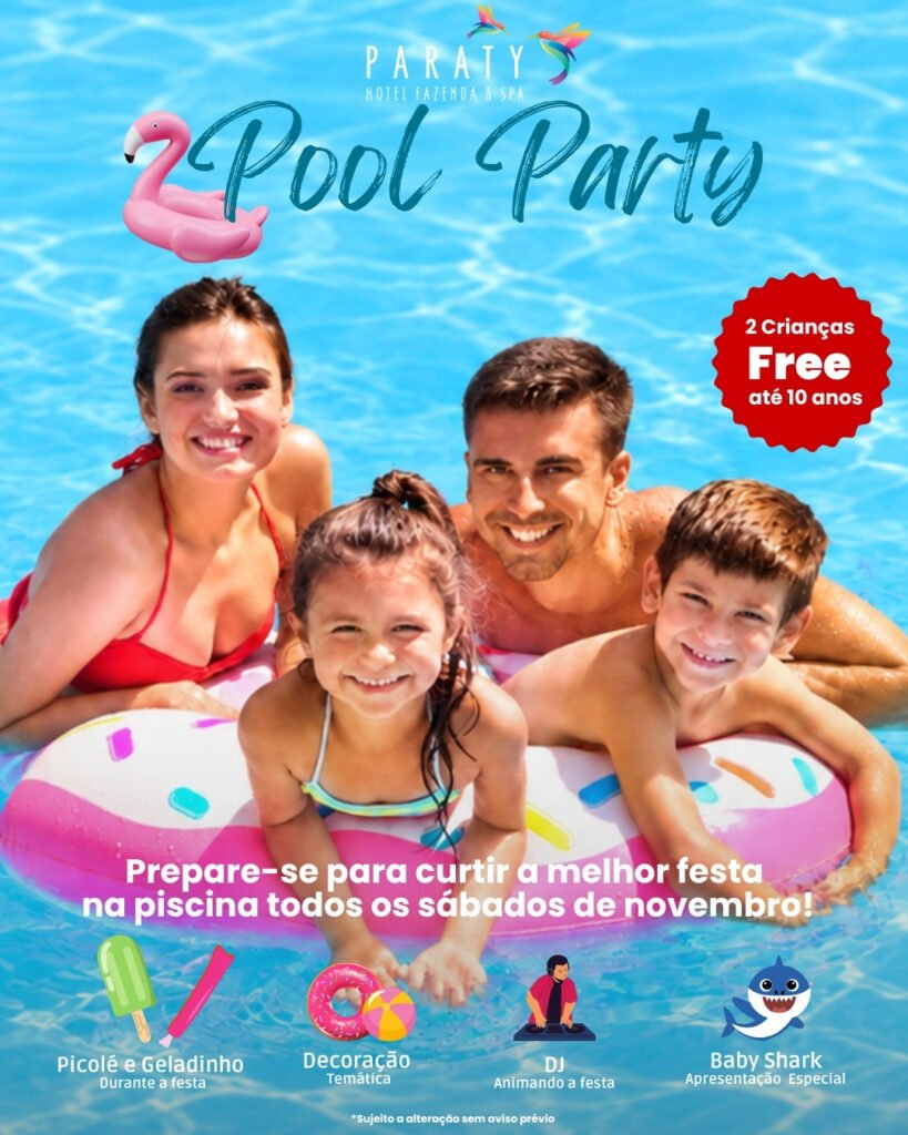 Pool party story (2)